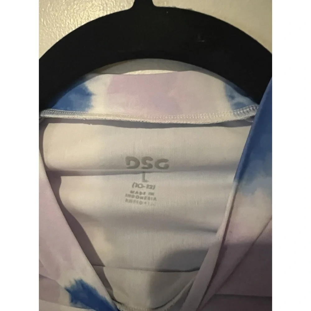 DSG pit 15